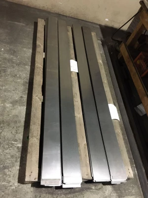 Стальные полосы