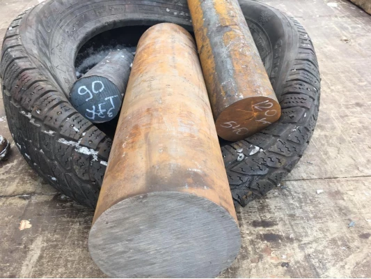 Стальные круги