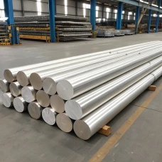 Круг, пруток алюминиевый 15 мм AISI 5 ГОСТ 21488-97 Круг, пруток алюминиевый 15 мм AISI 5 ГОСТ 21488-97