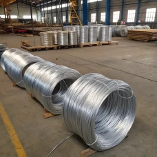 Проволока алюминиевая 3 мм 1050 ТУ 16.К71-088-90