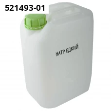 Натр едкий Технический >99,50% Натр едкий Технический >99,50%