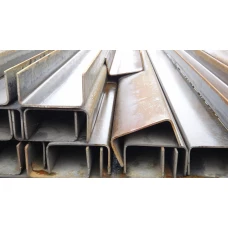 Алюминиевый швеллер 10,5х154х6,3х15х29 мм АД31Т1 ГОСТ 13623-90 Алюминиевый швеллер 10,5х154х6,3х15х29 мм АД31Т1 ГОСТ 13623-90