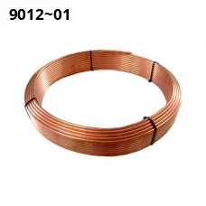 Катанка медная для электротехнических целей 53803-2010. Медь км, кмор. Размер 12,7