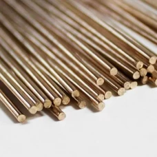 Молибденовый электрод . Молибден МЧ. Размер 100