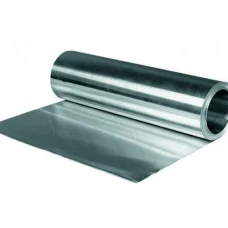 Ниобиевая фольга ТУ 48-19-293-78. Ниобий НБВП. Размер 0,007