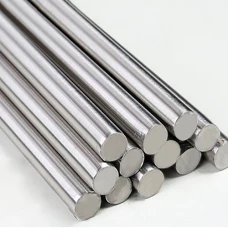 Ниобиевый пруток ОСТ 1-92028-73. Ниобий ВН2. Размер 1 Ниобиевый пруток ОСТ 1-92028-73. Ниобий ВН2. Размер 1