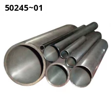 Трубы свинцовые ГОСТ 167-69. Свинец С1. Размер 100х7