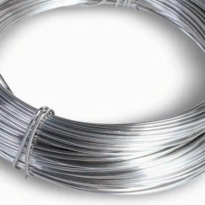 Проволока титановая сварочная 27265-87. Титан 2в. Размер 1 Проволока титановая сварочная 27265-87. Титан 2в. Размер 1