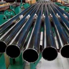 Круг (пруток) нержавеющий 25 мм 08Х18Н10 ГОСТ 2590-2006