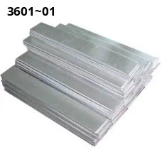 Анод цинковый . Цинк Ц0. Размер 10х200