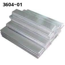 Анод цинковый . Цинк Ц0А. Размер 10х500