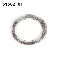 Циркониевая проволока ТУ 95.166-83. Цирконий 110Б. Размер 0,1 Циркониевая проволока ТУ 95.166-83. Цирконий 110Б. Размер 0,1