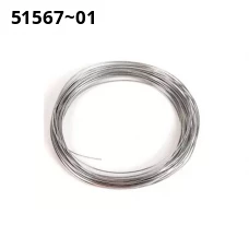 Циркониевая проволока ТУ 95.166-83. Цирконий 110Б. Размер 0,32 Циркониевая проволока ТУ 95.166-83. Цирконий 110Б. Размер 0,32