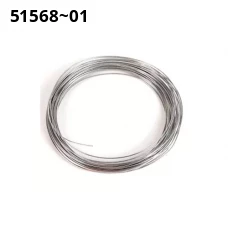 Циркониевая проволока ТУ 95.166-83. Цирконий 110Б. Размер 0,35 Циркониевая проволока ТУ 95.166-83. Цирконий 110Б. Размер 0,35