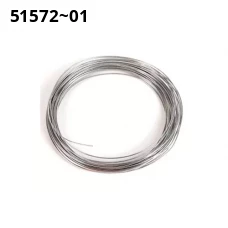 Циркониевая проволока ТУ 95.166-83. Цирконий 110Б. Размер 0,55 Циркониевая проволока ТУ 95.166-83. Цирконий 110Б. Размер 0,55