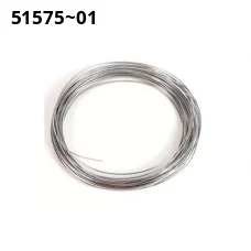 Циркониевая проволока ТУ 95.166-83. Цирконий 110Б. Размер 0,75 Циркониевая проволока ТУ 95.166-83. Цирконий 110Б. Размер 0,75