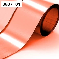 Бронзовая фольга ГОСТ 1789-70. Бронза БрБ2. Размер 0,1x120