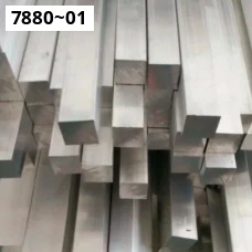 Дюралевый квадрат ГОСТ 21488-97. Дюраль Д16. Размер 10 Дюралевый квадрат ГОСТ 21488-97. Дюраль Д16. Размер 10