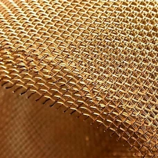 Латунная сетка ГОСТ 6613-86. Латунь Л63. Размер 0,05x0,07 Латунная сетка ГОСТ 6613-86. Латунь Л63. Размер 0,05x0,07