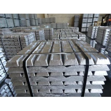 Чушка оловянная 24 кг О1 ГОСТ 860-75